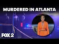 Pregnant rapper from Detroit shot and killed in Atlanta