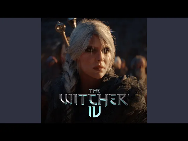 No Gods, Only Monsters (The Witcher IV)