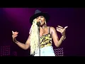Mary J. Blige Thick Of It Live @ l'Olympia Paris 2017