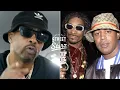 Lagu Young Bleed Breaks Down Snoop Dogg Going to No Limit, His REGRETS With Master P, Beats By The Pound