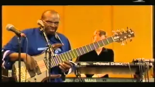 chaka khan my funny valentine part 1 live in pori jazz 2002