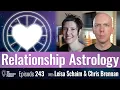 Relationship Astrology Birth Chart Placements Explained