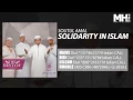 Soutul Amal - Solidarity In Islam (Official Music Audio)