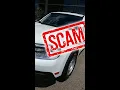 NEW Car Warranty SCAM 888 582-6870 Targeting Ford Maverick Owners