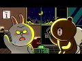 Download Lagu Iklan LINE - Panggilan Gratis (Free Call) (2013)