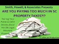 Tax-ing Your Patience With Details about the 4 Legal Resident Property Tax Rate