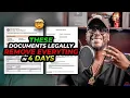 Use Data Breach to Erase Bad Credit In Just Four Days With This Hack