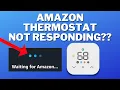 Amazon Thermostat Not Responding Here are 3 Ways to Fix your Amazon Alexa Thermostat