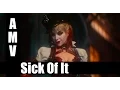 Download Lagu Batman AMV- Sick Of It [Skillet] Batman Tribute