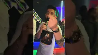 قصي العلي انتي شيخة ودلة و انتي الفنجان 