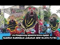 Download Lagu Rampak Barongan Jaranan NEW WIJOYO PUTRO Live Pilangkenceng Nglawak Kertosono Nganjuk