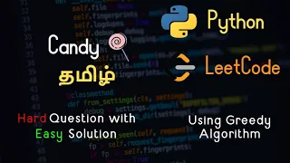 135 Candy - LeetCode