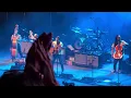 The Avett Brothers - Salina, Red Rocks Amphitheatre, Morrison CO, 7/12/25