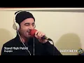 Stand High Patrol avec Pupa Jim - Freestyle at Party Time Reggae Show - 18 JANV 2015