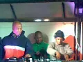 La Mezcla (Charles Webster 's Club Mix) mixed by Dj Tuxedo on 5Fm Power Nights @Barabas Cafè