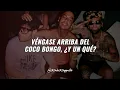 Natanael Cano x Tito Double P x Victor Mendivil x Ovi - OLIVIA LA FLAKA (LETRA)