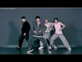 NEXZ(넥스지) “Mmchk" Dance Practice Mirror