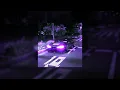 ditro - MERCURIAL (slowed & reverb)