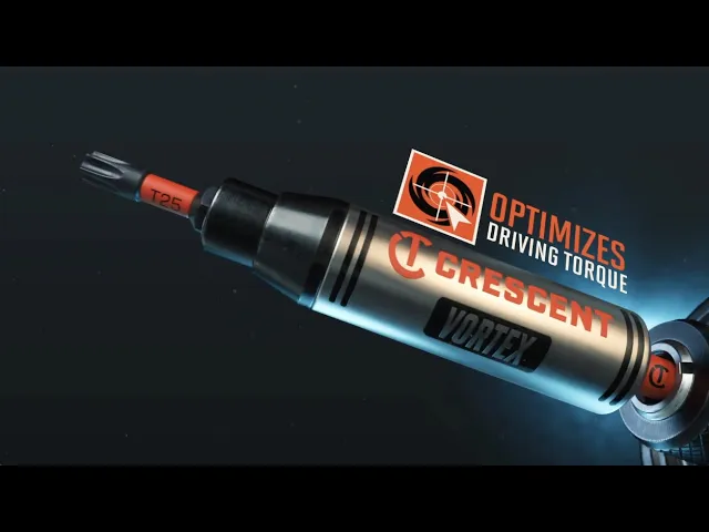 Crescent Medical animation 3D
