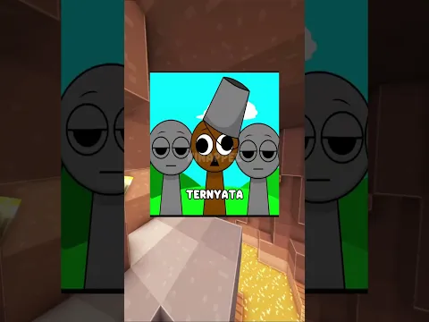 Inilah 3 Karakter Poppy Playtime Yang Mirip Karakter Sprunki Part 4