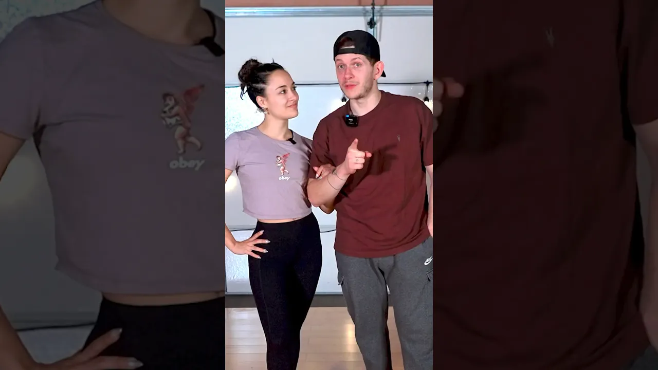 Adding a little 🌶️ to a sugar push! 🤌🏼 #beyondbasics #onlinecoaching