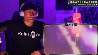 trash or pass juice wrld up up and away legends never die album reaction 
