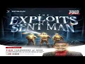 THE EXPLOITS OF A SENT MAN PART 3 WORD FIRE 21ST MAY 2026