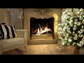 JoJo - December Baby 🎁 (Full Album Yule Log)