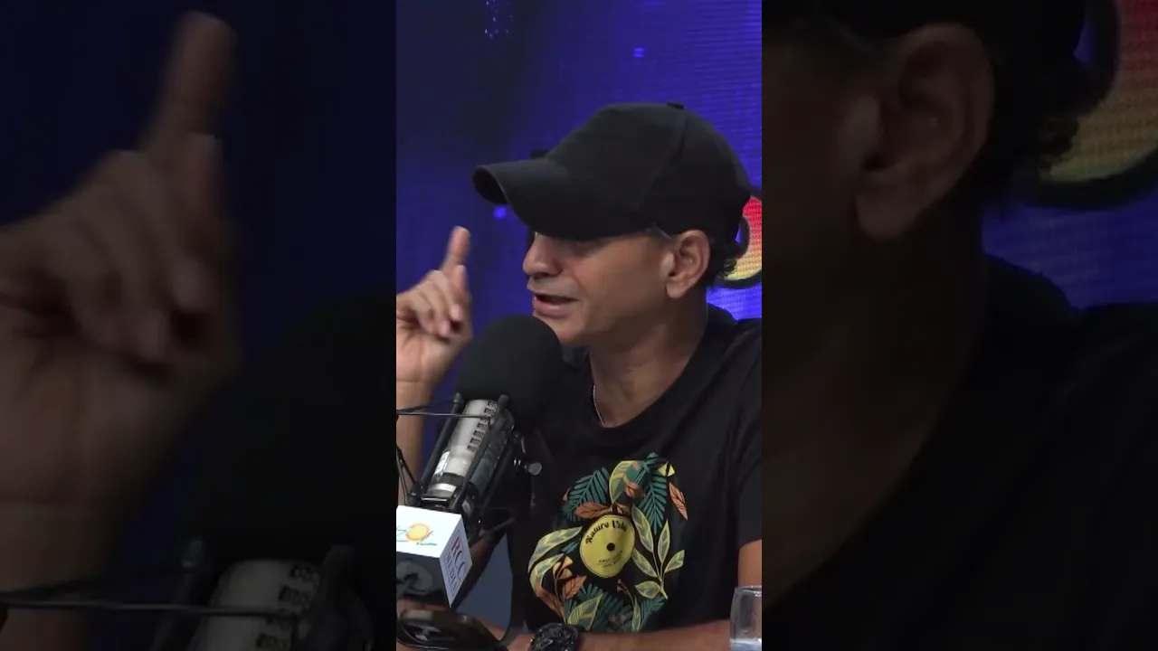 ¡ASALTO EN VILLA JUANA! ¿POR QUÉ LOS JÓVENES NO LE TEMEN A LA POLICÍA?