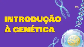 Introdução à GENÉTICA: O Que os Genes Dizem Sobre Nós
