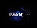 IMAX Countdown Cameras version 2016-present cinema live-recorded