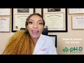 Why Dr Arumala recommends pH-D Boric Acid Suppositories