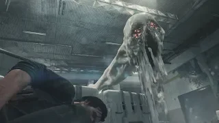 the evil within 2 the jizz monster 1080p60fps 