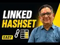 Java LinkedHashSet in 10 Minutes Unique Ordered Collection Explained