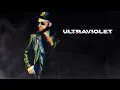Taylor Goyette - Ultraviolet (Official Audio)
