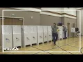Department of Justice suing state of Idaho over voter data