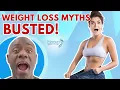 7 Weight Loss Myths DEBUNKED by Experts Modern Body Clinic Gilbert AZ