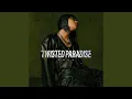 YUTA ユウタ 'TWISTED PARADISE' Official Audio
