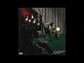Burna Boy - No Sign of Weakness (FULL ALBUM) HD