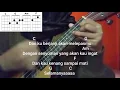 Download Lagu Chord Ukulele Pergi Hilang dan Lupakan - Remember Of Today