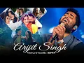 Download Lagu Arijit Singh Mashup 2025 | Surya | Best Of Arijit Singh Songs | Satranga | ve kamleya #song