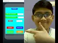 Creating a Calculator in Code org