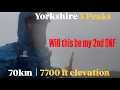 Download Lagu The Yorkshire 3 Peaks: Calf Seized, Mile 15 Hit, Could Sheer Grit Beat the Call to Quit?