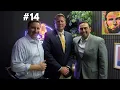 County Prosecutor David Hayes - Episode 14