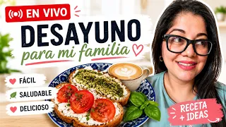 Tostadas de masa madre con ricota y pesto + Capuchino