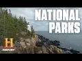 Here s How the National Park Service Got Started History