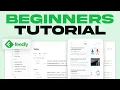 How To Use Feedly For Beginners (2025) Tutorial For New Users