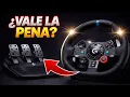 Is the Logitech G920 worth buying in 2026 The best steering wheel for Xbox and PC