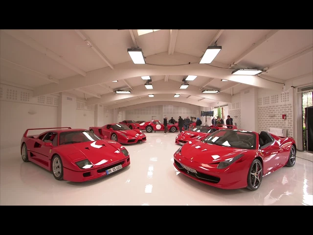 Overdrive | Featurette 'Backstage 3'