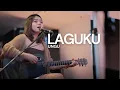 Download Lagu LIA MAGDALENA | UNGU - LAGUKU